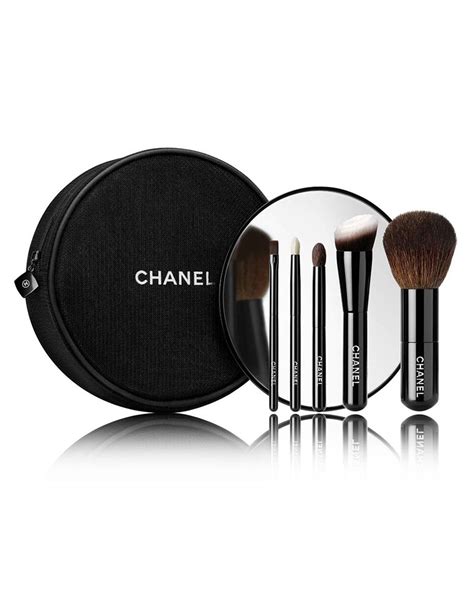 mini chanel cosmetics